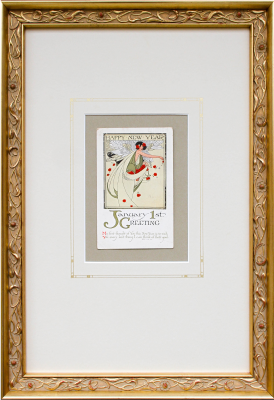 types of picture framing glass